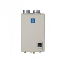 State Water Heaters 100123493 - ProLine XE Indoor 120,000 BTU Condensing Natural Gas Tankless Water Heater