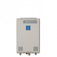 State Water Heaters 100227711 - ProLine XE Outdoor 190,000 BTU Non-Condensing Natural Gas/Liquid Propane Tankless Water Heater