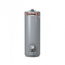 State Water Heaters 100274396 - ProLine Master Low NOx 50-Gallon Atmospheric Vent Tall Liquid Propane Water Heater