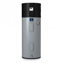 State Water Heaters 100330374 - 50g Tall HPE 4.5kW 2x4.5- 208/240V-1ph 60Hz 2-WI(A6) AL-1 ST