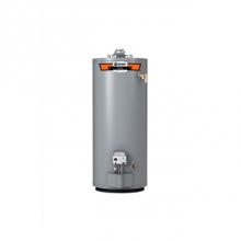 State Water Heaters 100328356 - ProLine Low NOx 30-Gallon Atmospheric Vent Short Liquid Propane Water Heater