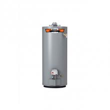 State Water Heaters 100327857 - ProLine Low NOx 40-Gallon Atmospheric Vent Short Liquid Propane Water Heater