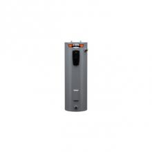 State Water Heaters 100362938 - ProLine Grid-Capable 40-Gallon Tall Electric Tank Water Heater