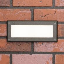 Kichler 15774AZT30R - Deck LED 2W Brick Light Lndscp