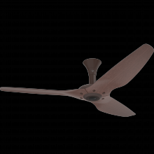 Big Ass Fans MK-HK4-05240001A471F222G10 - Ceiling Fan Kit, Haiku, 60", 100-277V/1PH, WiFi/BLE, Indoor, 0.05HP, <125W, (US,CA,MX), Low Prof