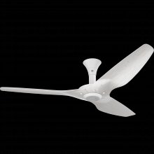 Big Ass Fans MK-HK4-052400A259F772G10 - Ceiling Fan Kit, Haiku, 60", 100-277V/1PH, WiFi/BLE, Indoor, 0.05HP, <125W, (US,CA,MX), Low Prof