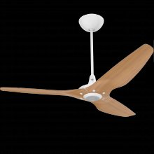 Big Ass Fans MK-HK4-05240601A259F221G10I20 - Ceiling Fan Kit, Haiku, 60", 100-277V/1PH, WiFi/BLE, Indoor, 0.05HP, <125W, (US,CA,MX), Universa