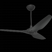 Big Ass Fans MK-HK4-052406A258F258G10I20 - Ceiling Fan Kit, Haiku, 60", 100-277V/1PH, WiFi/BLE, Indoor, 0.05HP, <125W, (US,CA,MX), Universa