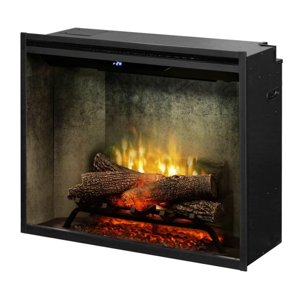 Revillusion&#xa0;42&apos;&apos; Built-in Firebox