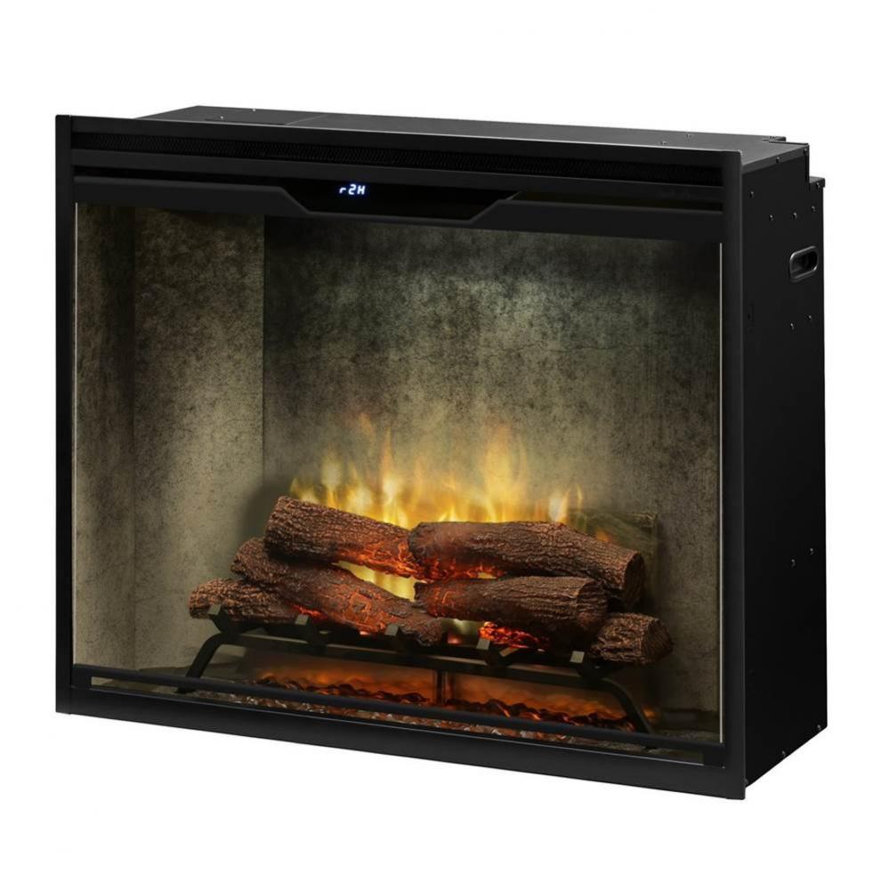 Revillusion&#xa0;36&apos;&apos; Portrait Built-in Firebox