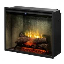 Dimplex RBF30WC - Revillusion 30'' Built-in Firebox