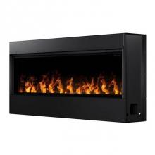 Dimplex 136793 - 66'' Optimyst Linear Electric Fireplace- With Adjustable Full-Color Flame And Flame Conn