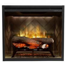 Dimplex RBF24DLX - Revillusion 24'' Built-in Firebox