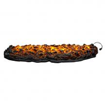 Dimplex REM-KIT - 20-In Electric Log Set Ashmat