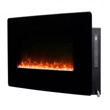 Dimplex SWM3520 - Winslow 36'' Wall-Mounted/Tabletop Linear Fireplace