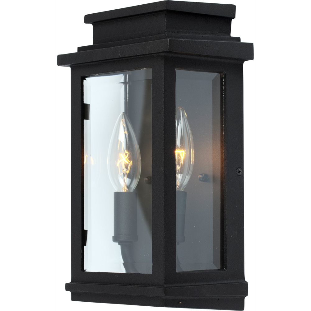 Freemont 2-Light Outdoor Wall Light