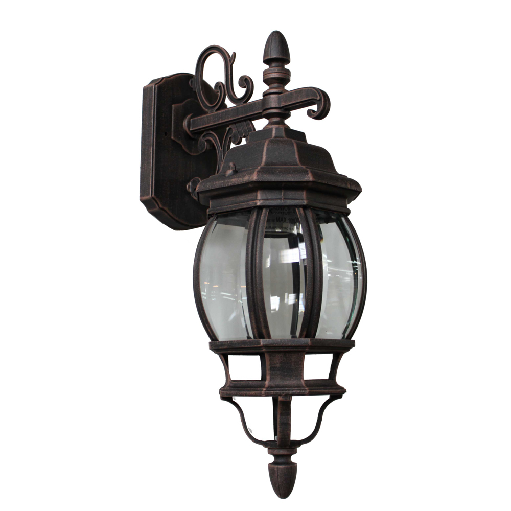 Classico 1-Light Outdoor Wall Light