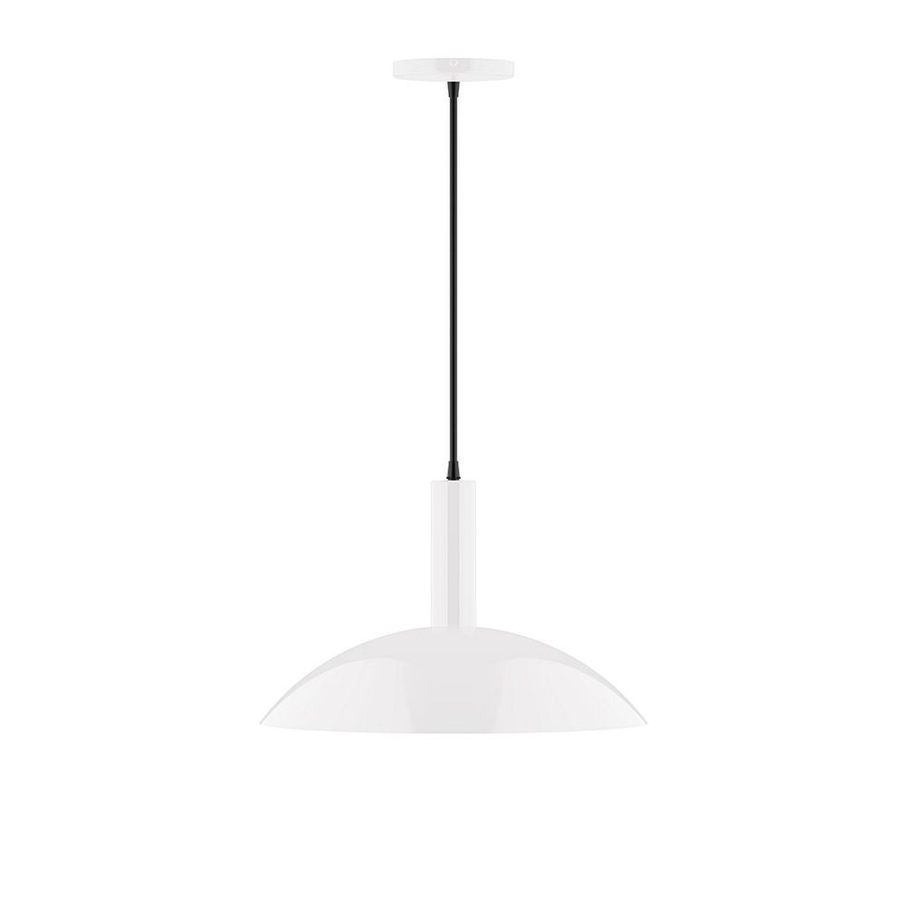 16&#34; Glow LED Pendant