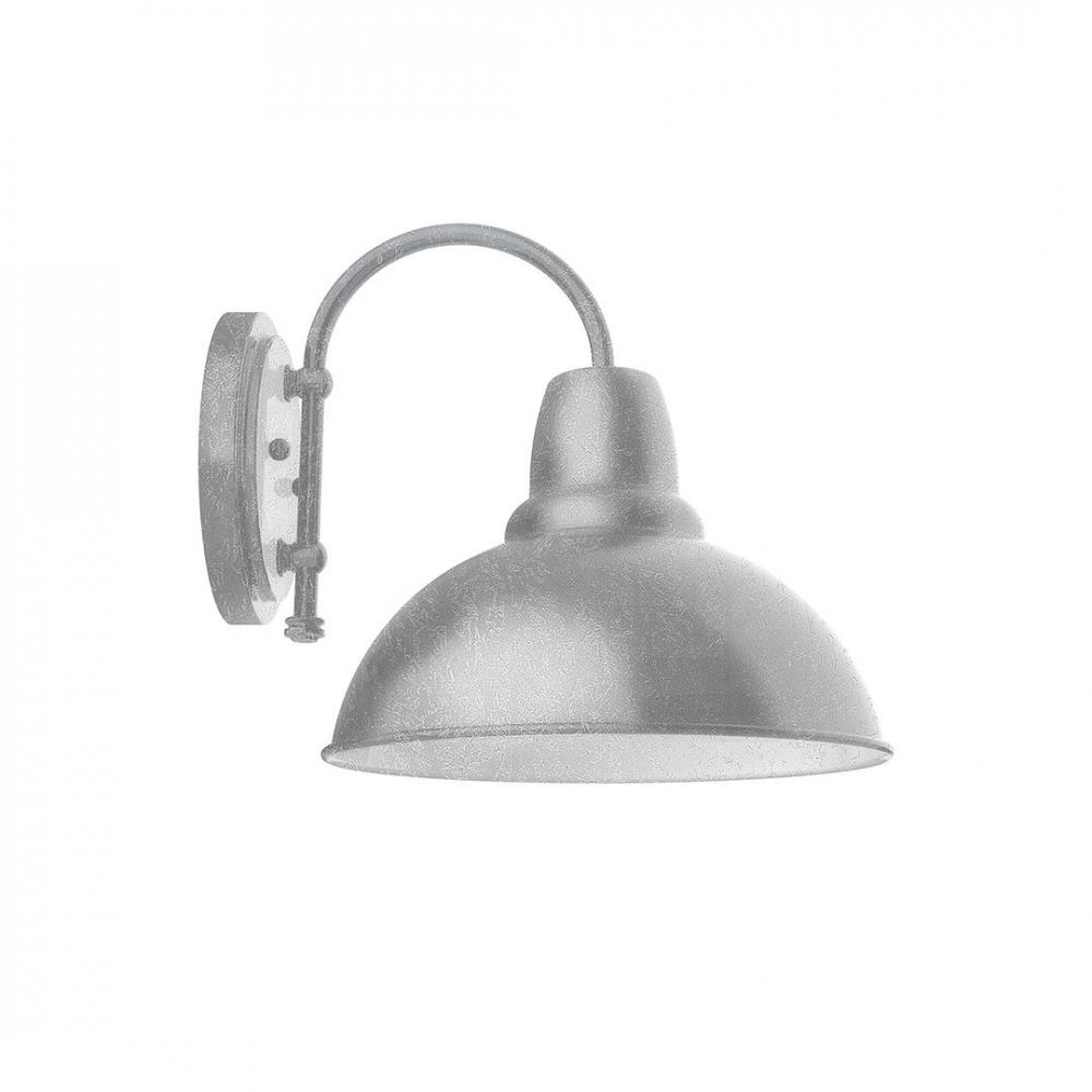 Cafe 12&#34; LED Wall Sconce