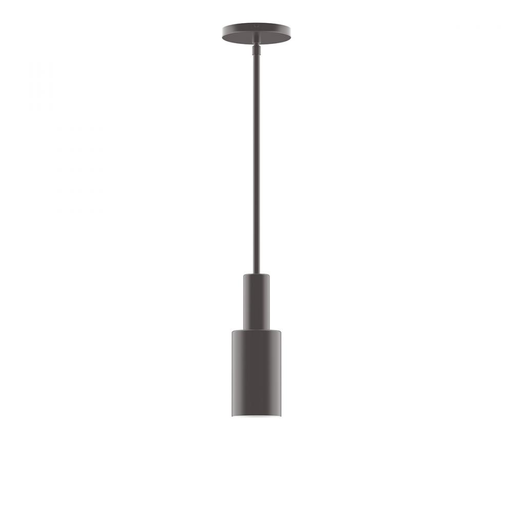 3.5&#34; Spark LED Stem Hung Pendant