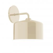 Montclair Light Works SCJ419-16 - J-Series 8.5 inch Wall Sconce