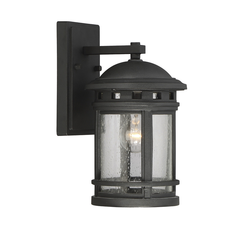 Upton 7&#34; Wall Lantern