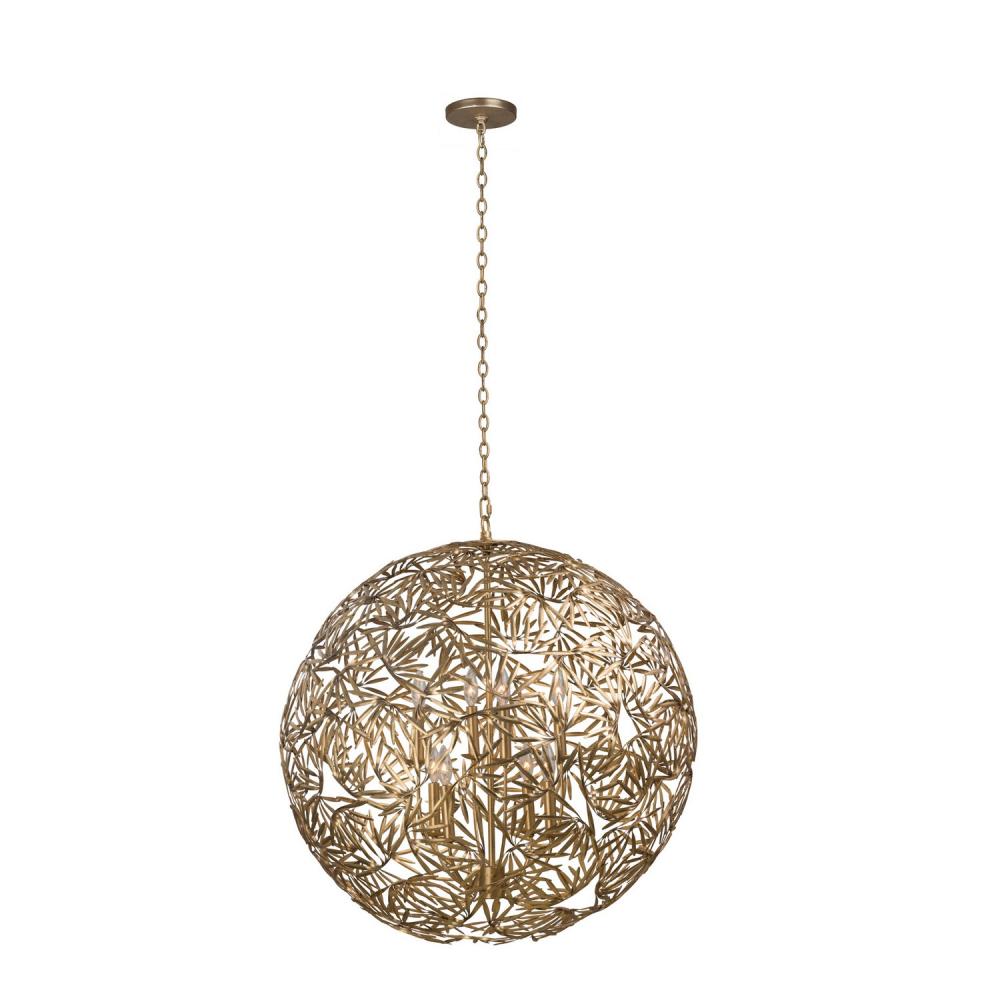 Jardin 32 Inch Pendant