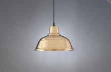 Hi-Lite MFG Co. H-15117-C-93 - PENDANT COLLECTION