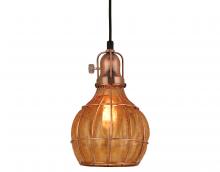 Hi-Lite MFG Co. H-99549-C-49-AMC - Baldwin Pendant