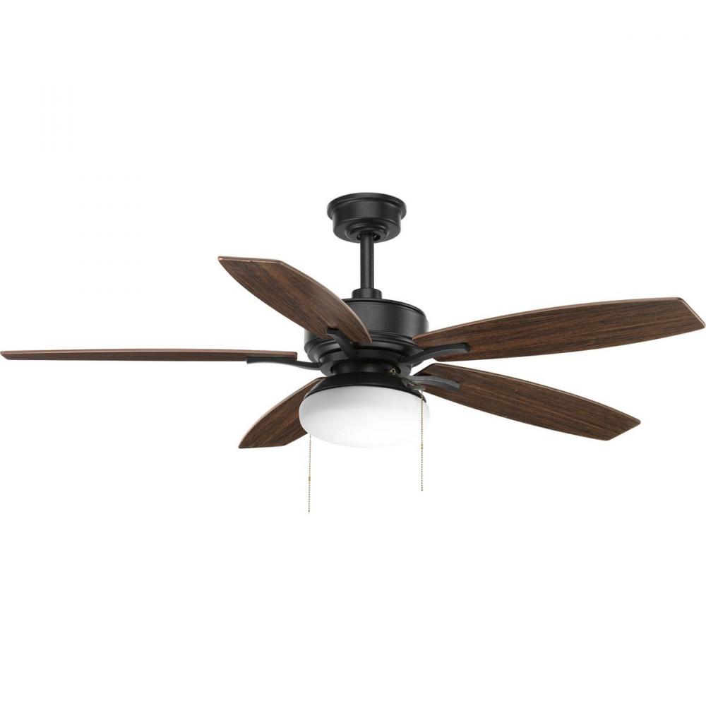 Billows Collection 52&#34; 5 -Blade Ceiling Fan