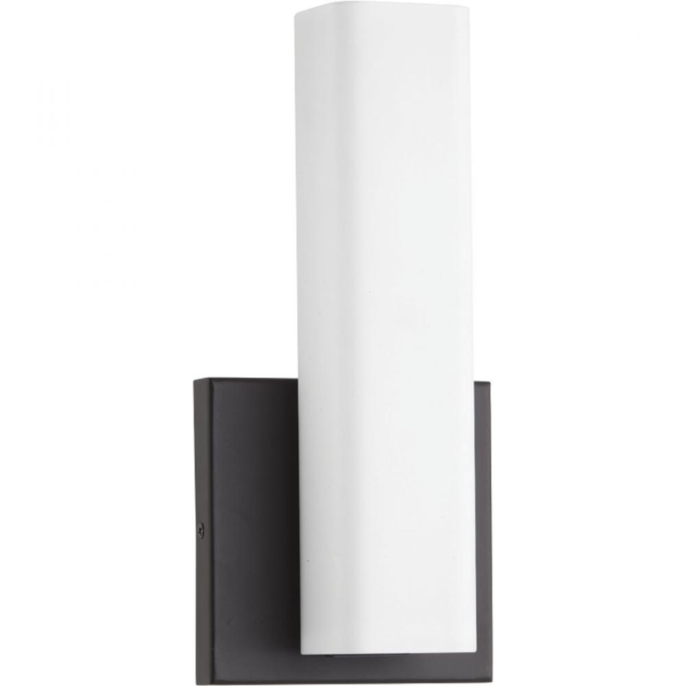 Beam Collection One-Light LED Wall Bracket