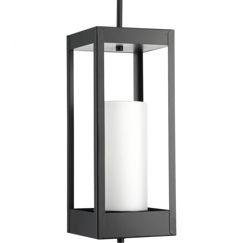 Patewood Collection One-Light Hanging Lantern