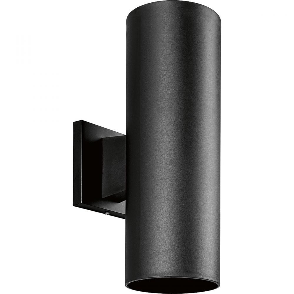 5&#34; Non-Metallic Wall Mount Up/ Down Cylinder