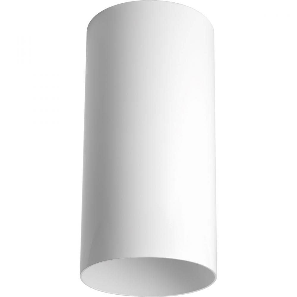 6&#34; Outdoor Ceiling Mount Cylinder