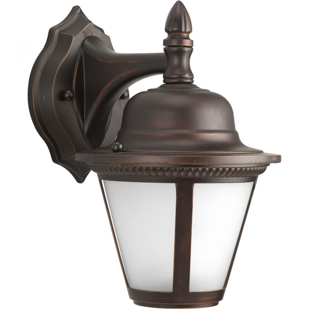 Westport LED Collection One-Light Small Wall Lantern