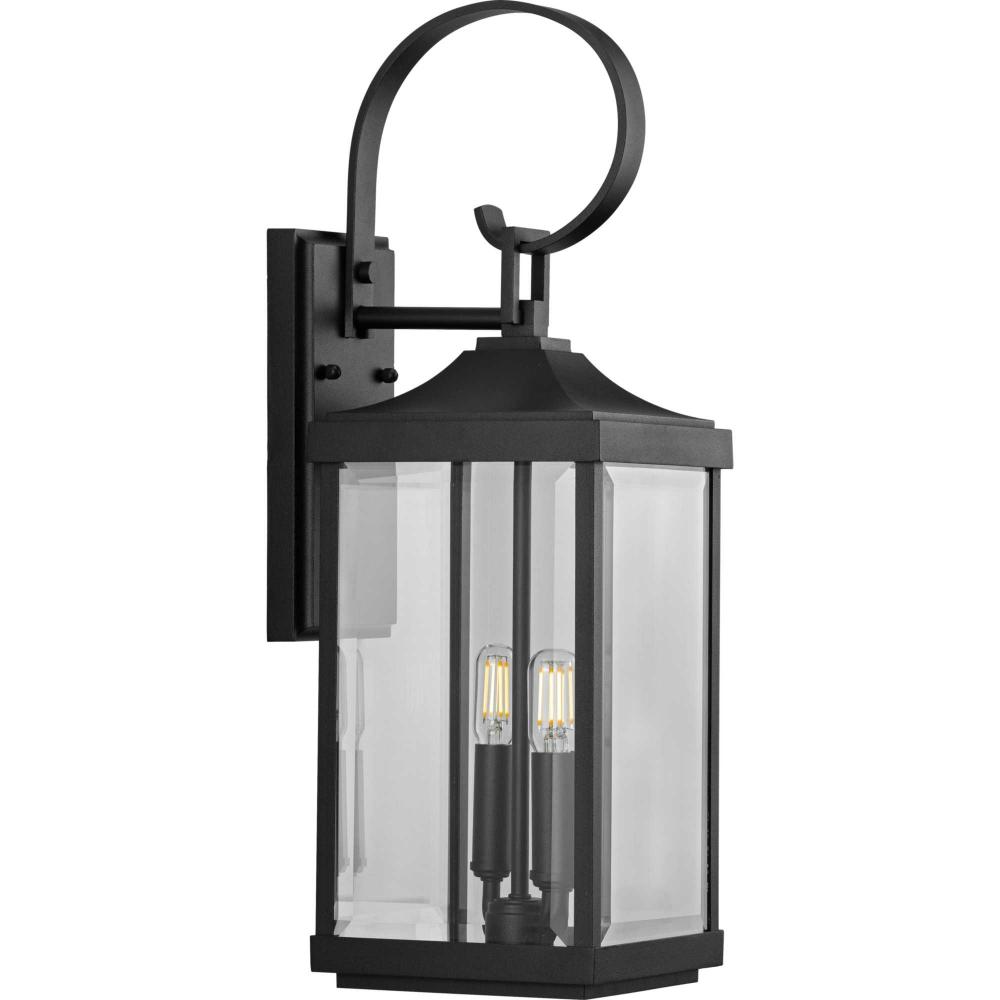 Gibbes Street Collection Two-Light Medium Wall Lantern