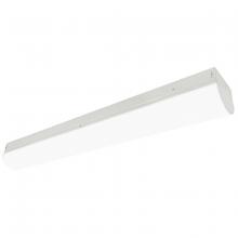 Progress PMISW-4-LS-CS-OS - LED Stairwell Strip Light - PMISW