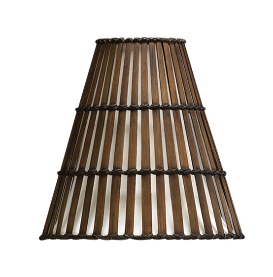 BAMBOO SHADE