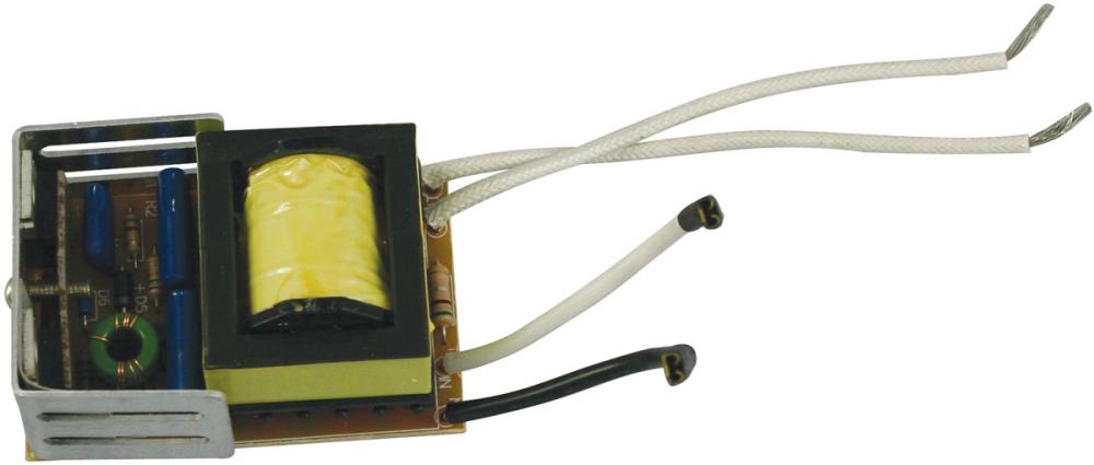 75W ELECTRONIC TRANSFORMER(TRACK)