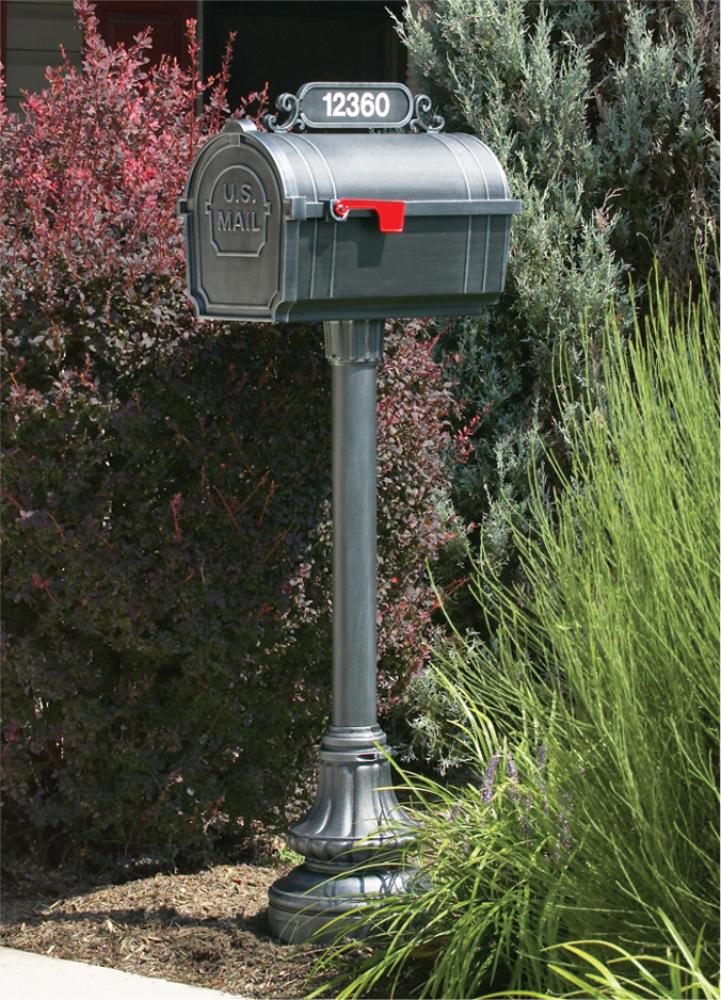 Mailbox