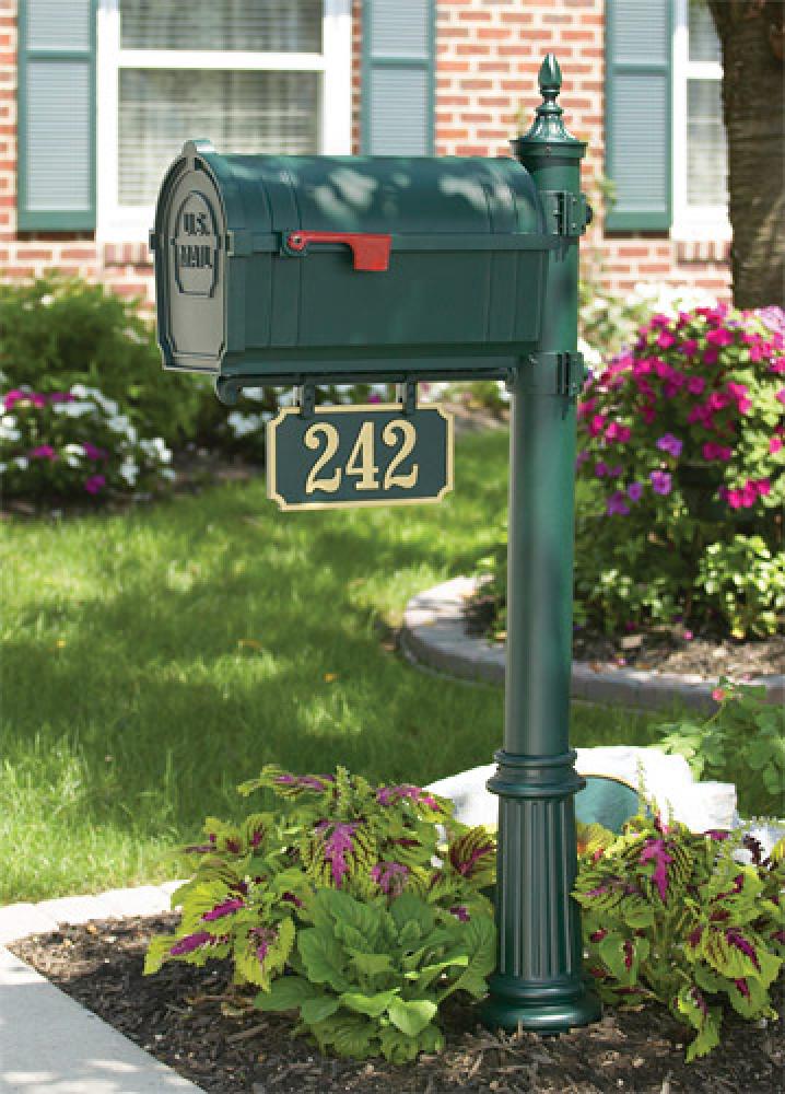 Mailbox