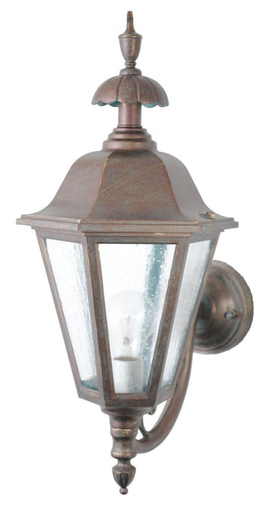 Avanti 1200 Series Wall Model 12503 Medium Outdoor Wall Lantern