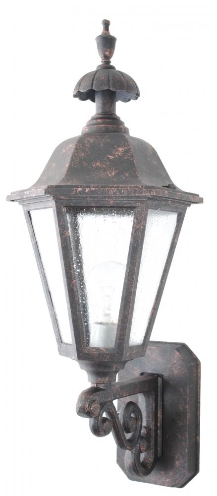 Avanti 1200 Series Wall Model 12507 Medium Outdoor Wall Lantern