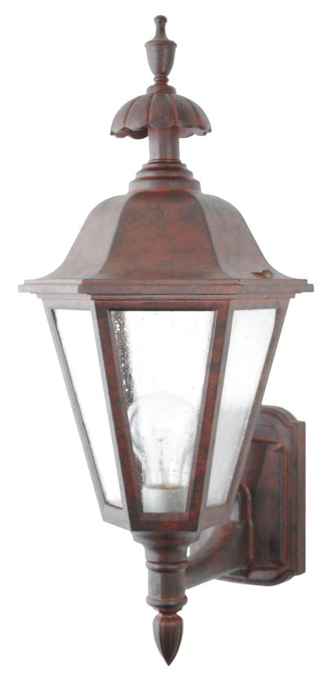 Avanti 1200 Series Wall Model 1259 Medium Outdoor Wall Lantern