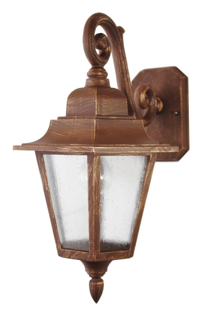 Avanti 1600 Series Wall Model 165066 Medium Outdoor Wall Lantern