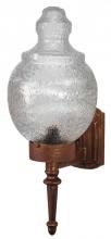 Melissa Lighting 9204 - Avanti 9200-9300 Series Wall Model 9204 Small Outdoor Wall Lantern