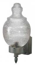 Melissa Lighting 9209 - Avanti 9200-9300 Series Wall Model 9209 Small Outdoor Wall Lantern