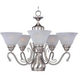 Newport-Single-Tier Chandelier