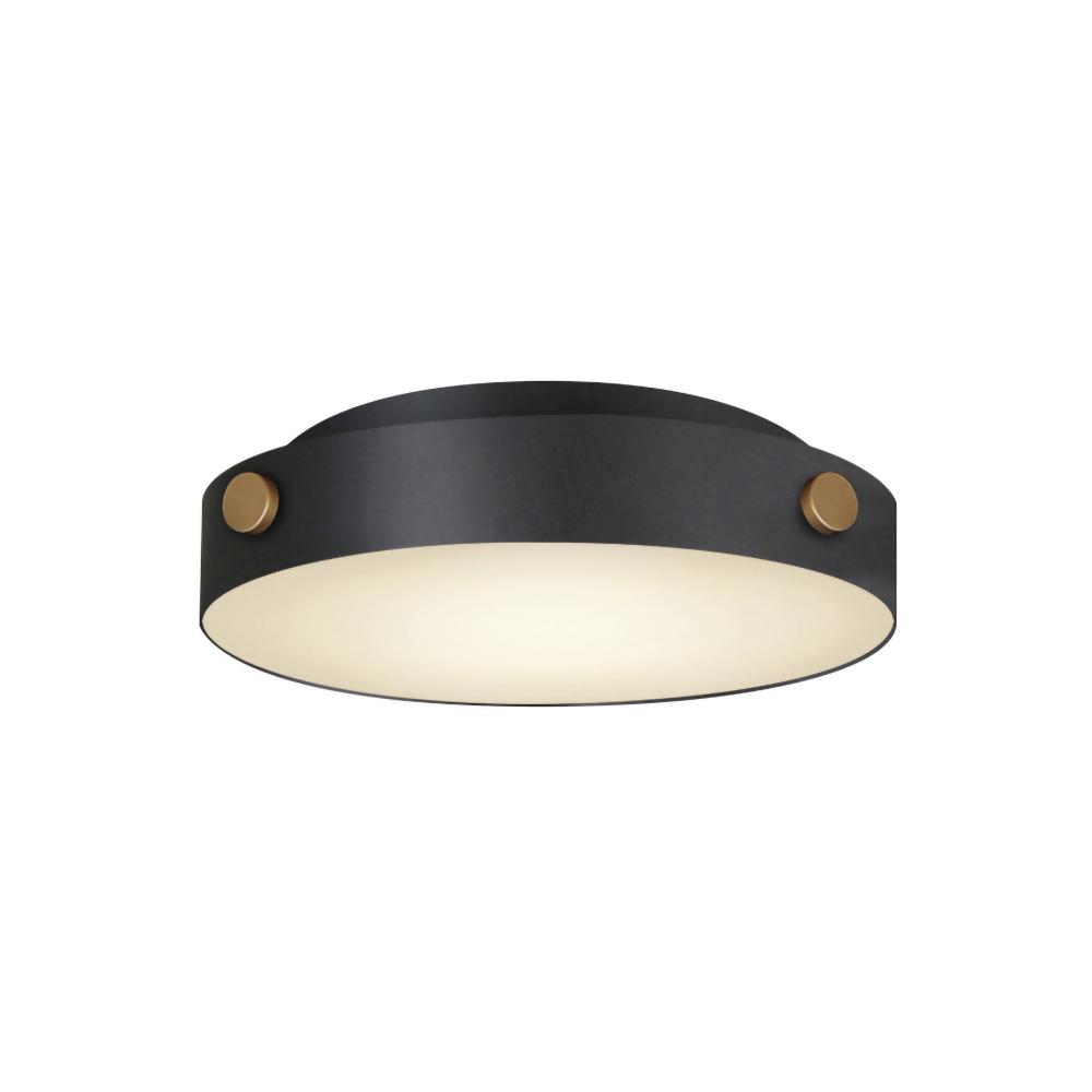 Rivet-Outdoor Flush Mount