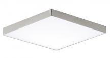 Maxim 57667WTSN - Trim-Flush Mount